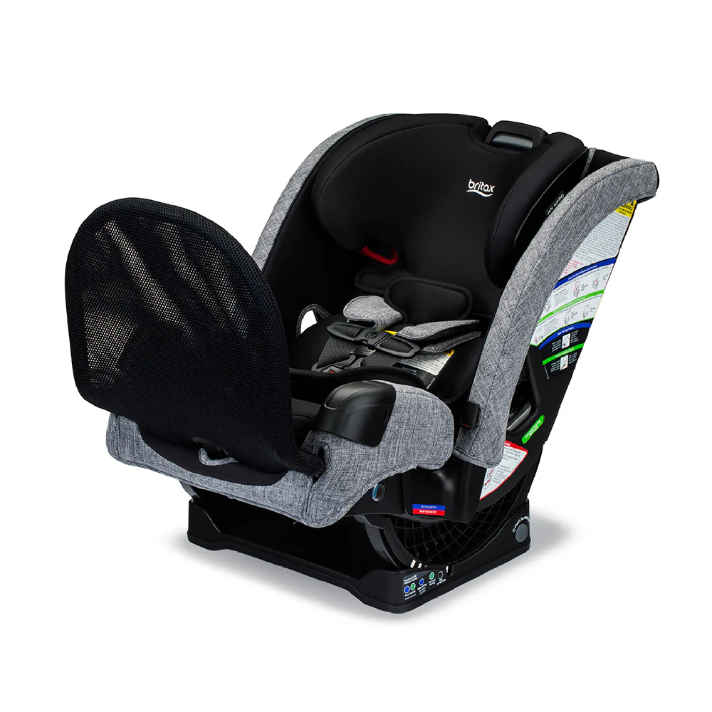 Britax - One4Life Slim ClickTight All-in-One Car Seat - Image 4
