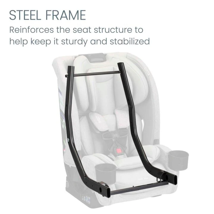 Britax - One4Life Slim ClickTight All-in-One Car Seat - Image 5