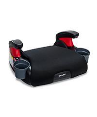 Britax - Skyline Back/Backless Booster - Dusk - Image 2