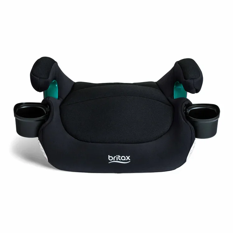 Britax - UpNGo - Backless Booster Seat - Image 2