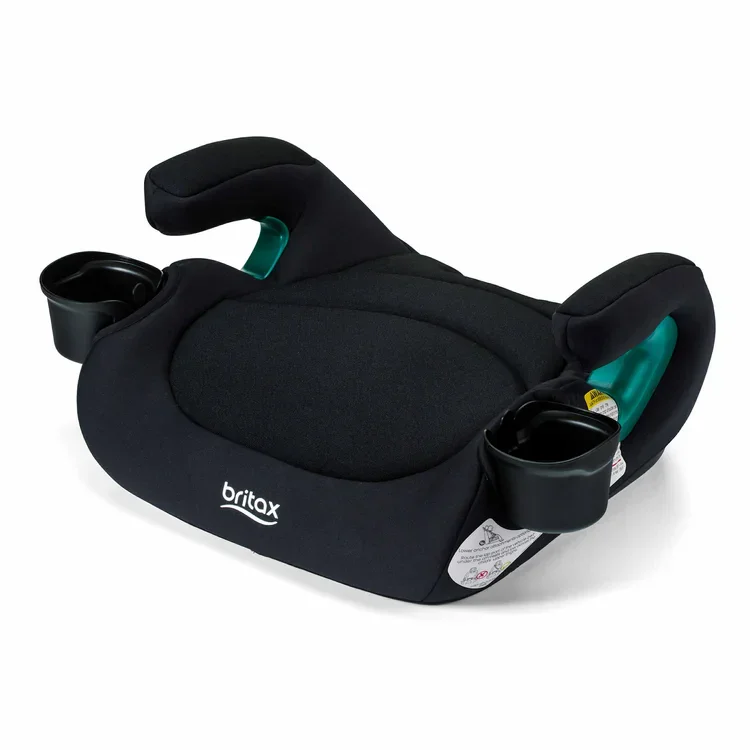 Britax - UpNGo - Backless Booster Seat - Image 3