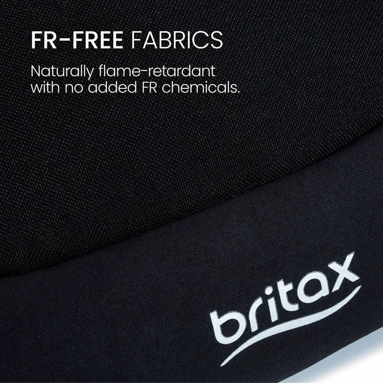 Britax - UpNGo - Backless Booster Seat - Image 8