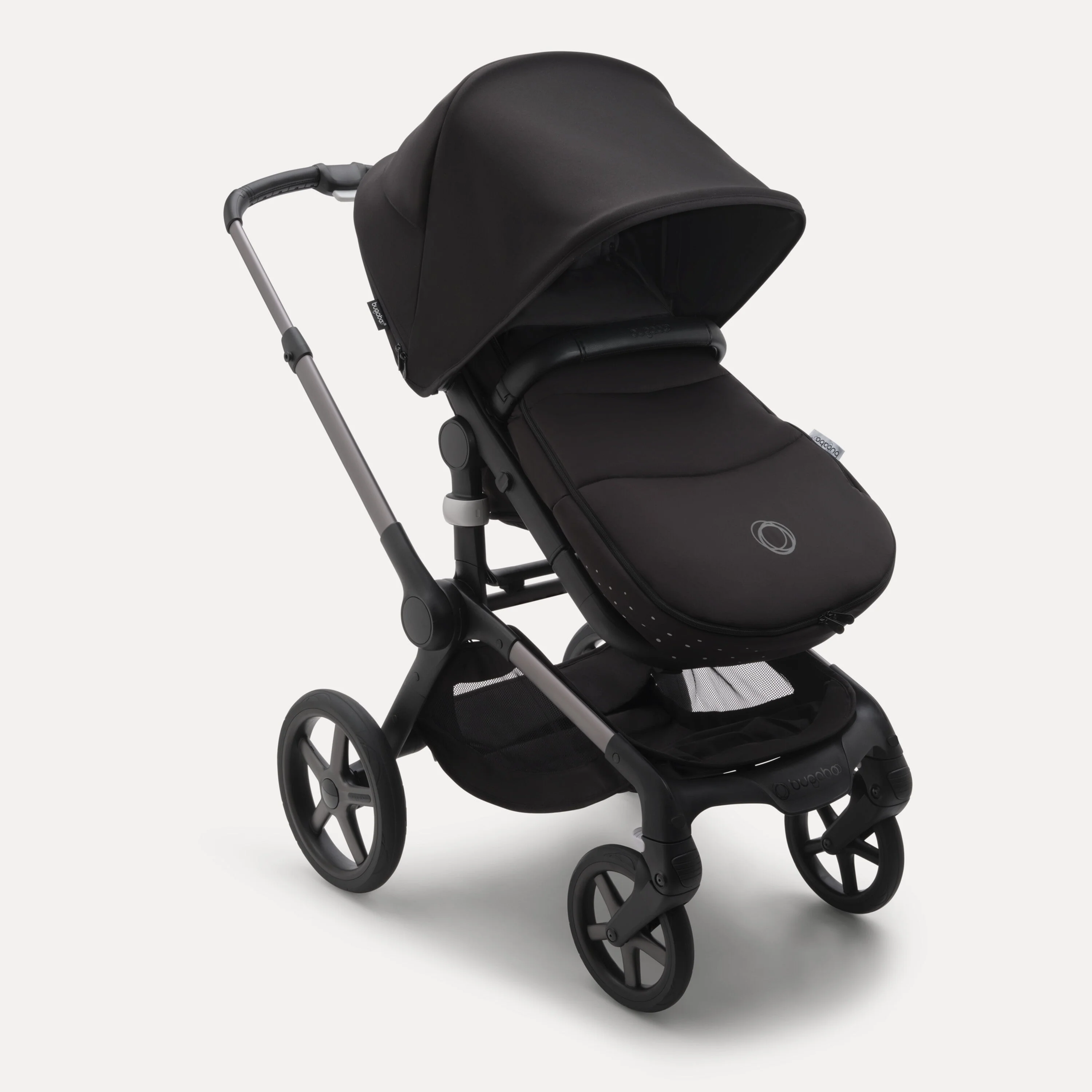 Bugaboo - All Season Footmuff - Image 2