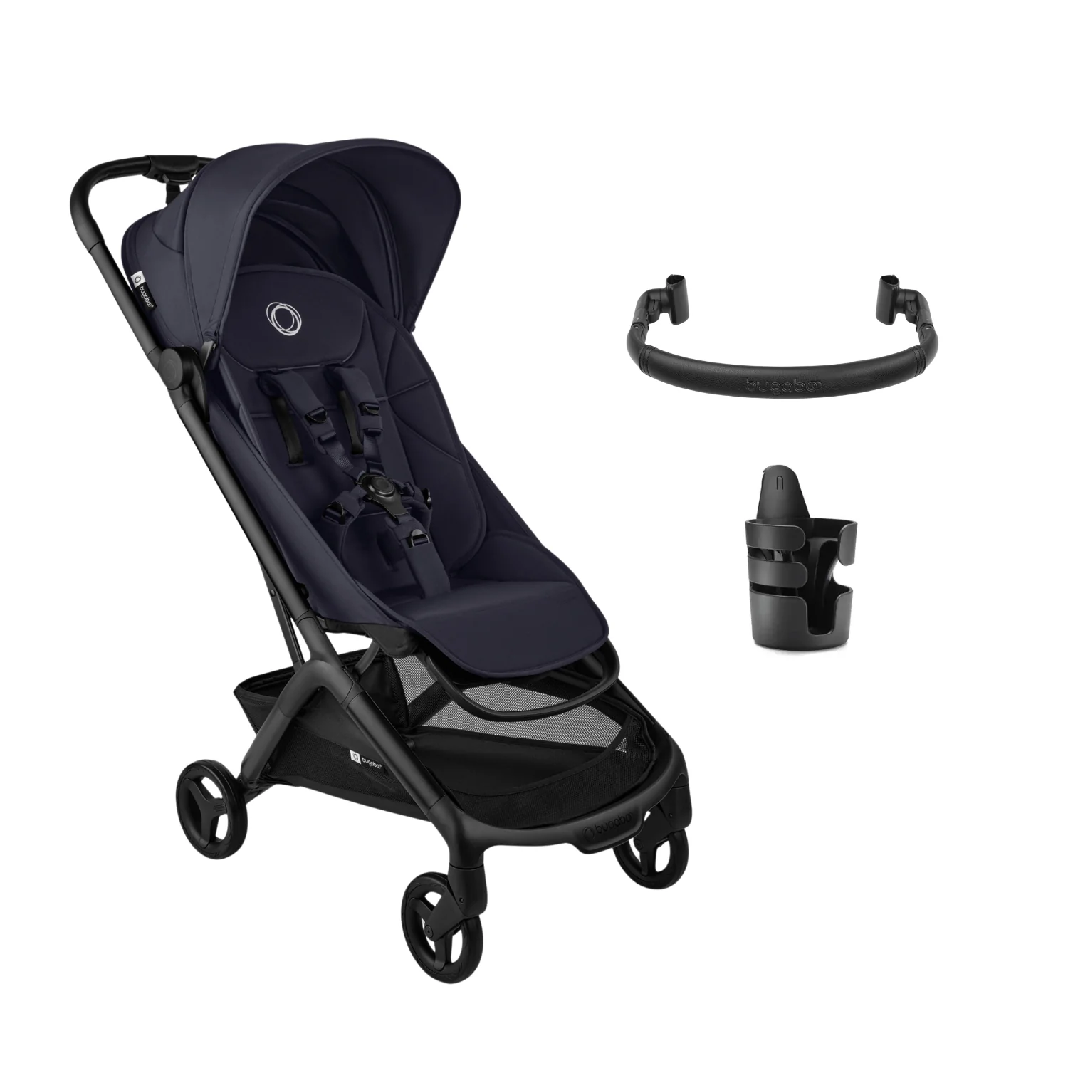 Bugaboo - Butterfly 2 Essentials Bundle - Image 2