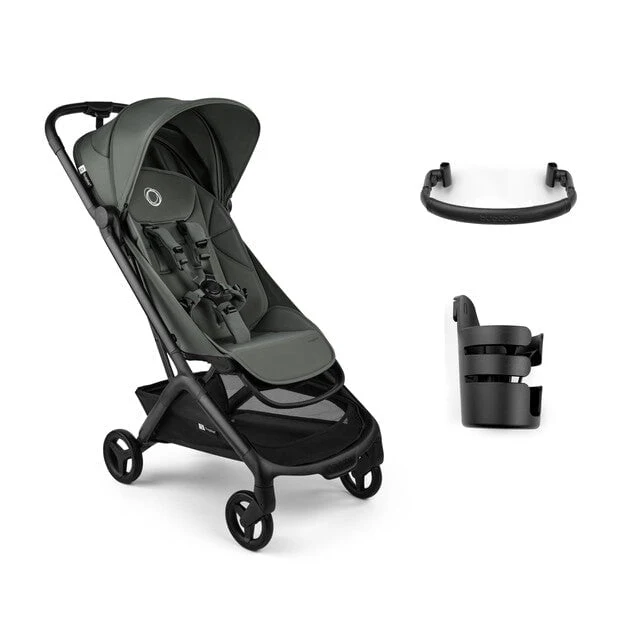Bugaboo - Butterfly 2 Essentials Bundle - Image 3