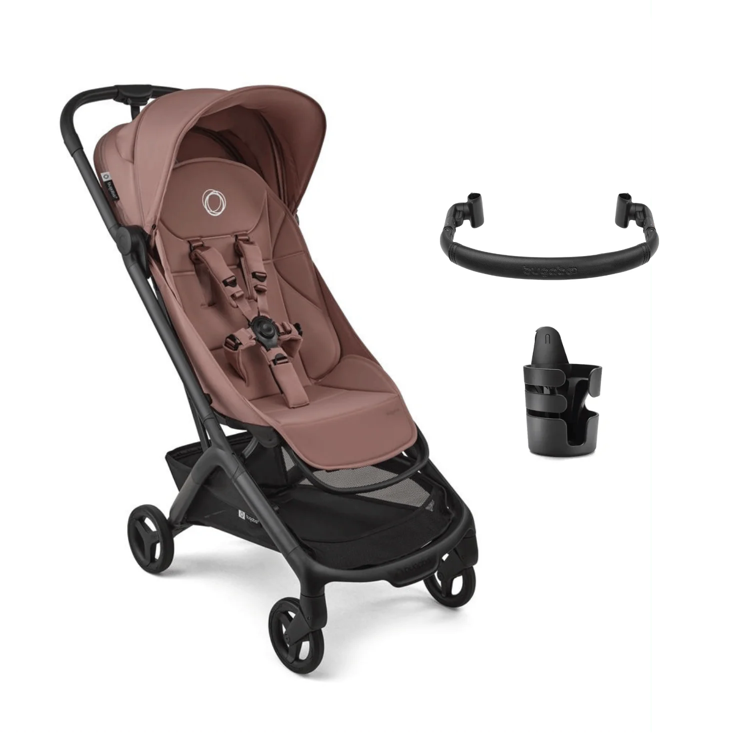 Bugaboo - Butterfly 2 Essentials Bundle - Image 4