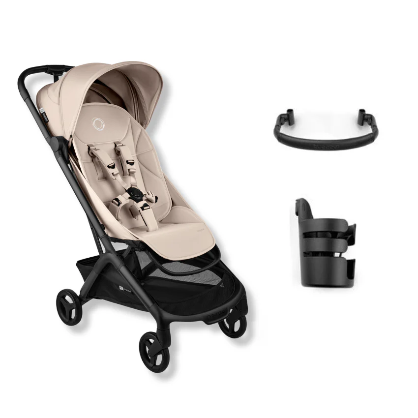 Bugaboo - Butterfly 2 Essentials Bundle - Image 5