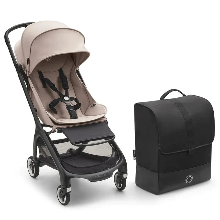 Bugaboo - Butterfly transport bag - Image 4