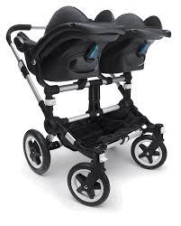 Bugaboo - Donkey adapter for Maxi-Cosi (twin) - Image 2
