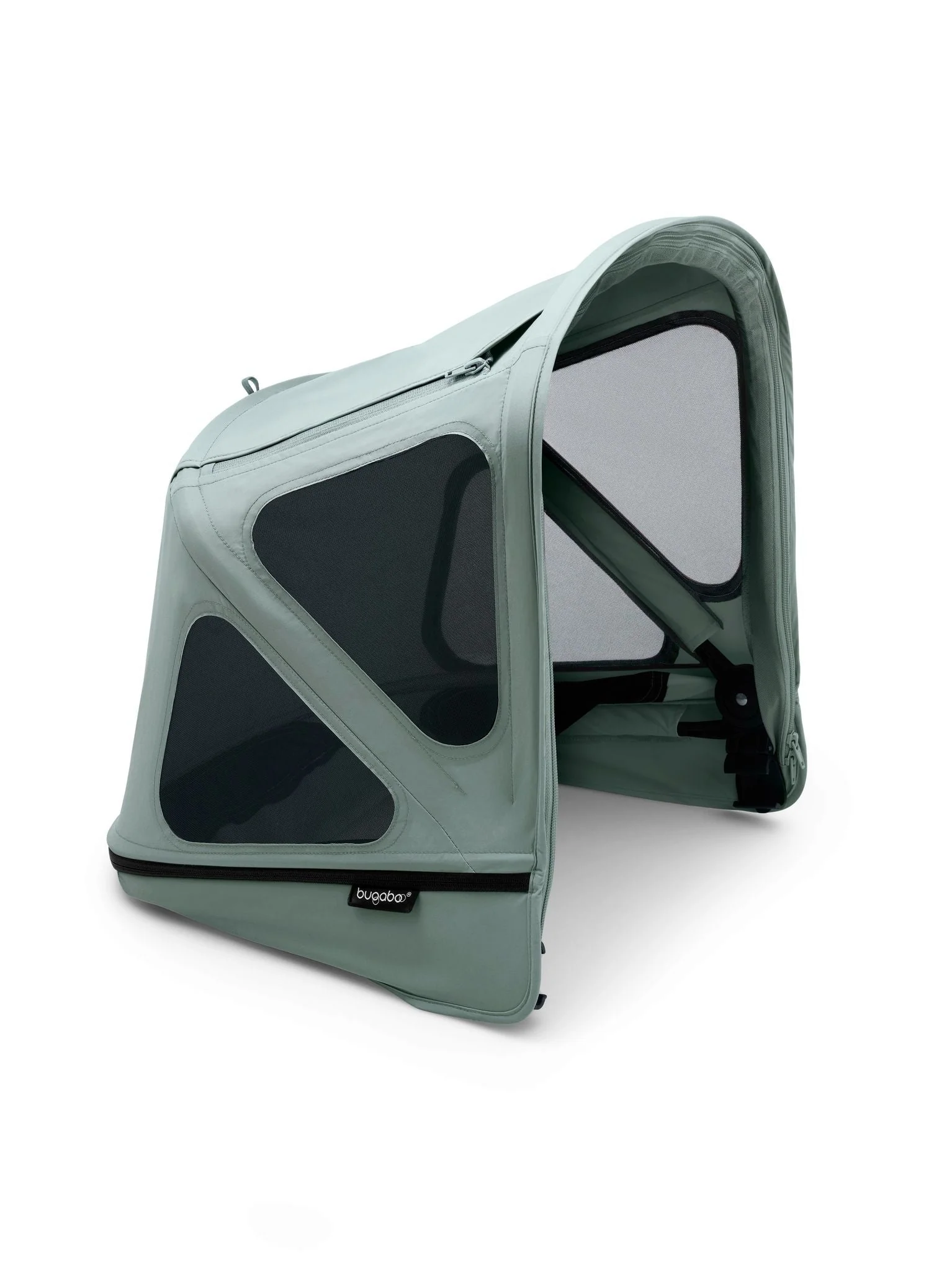 Bugaboo - Donkey5 Breezy Sun Canopy - Image 3