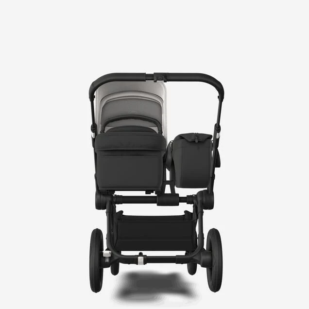 Bugaboo - Donkey 5 Mono Complete Expandable Stroller - Image 4