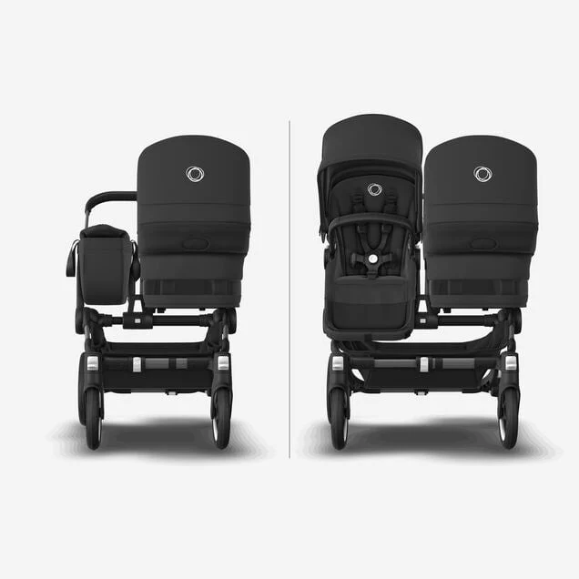 Bugaboo - Donkey 5 Mono Complete Expandable Stroller - Image 6
