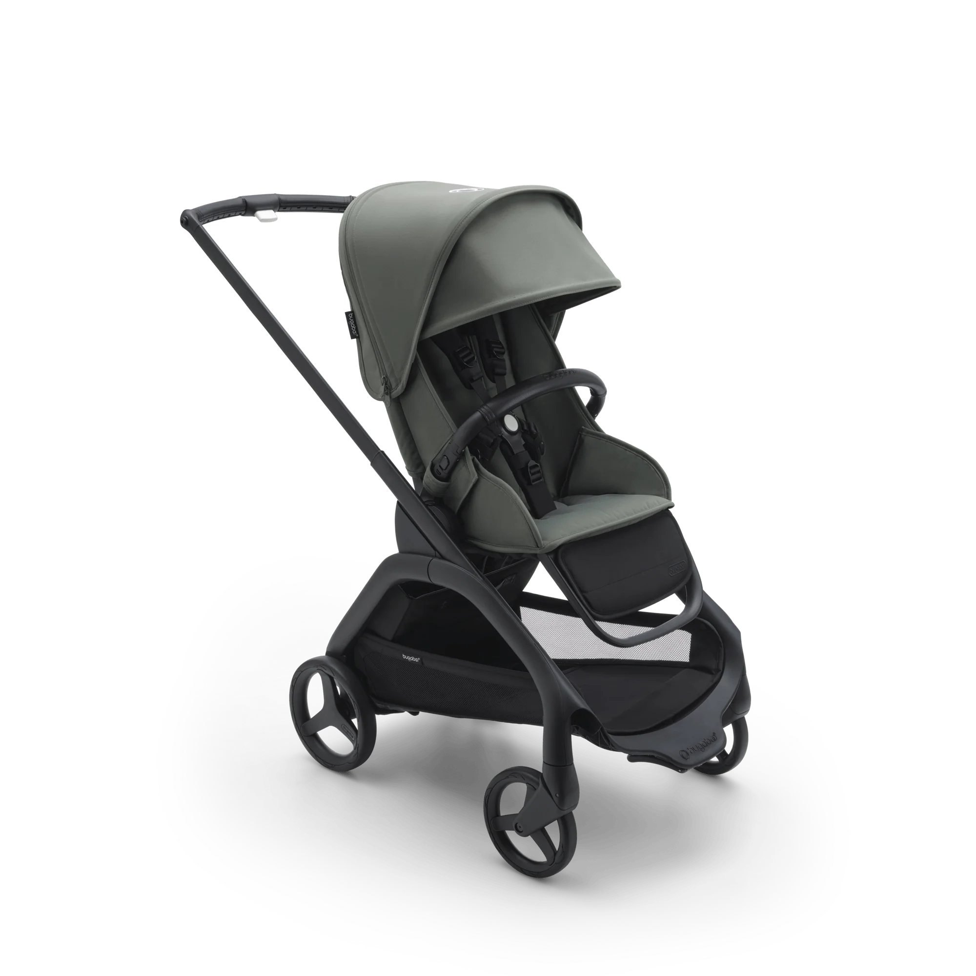 Bugaboo - Dragonfly Seat Complete City Stroller - Image 10