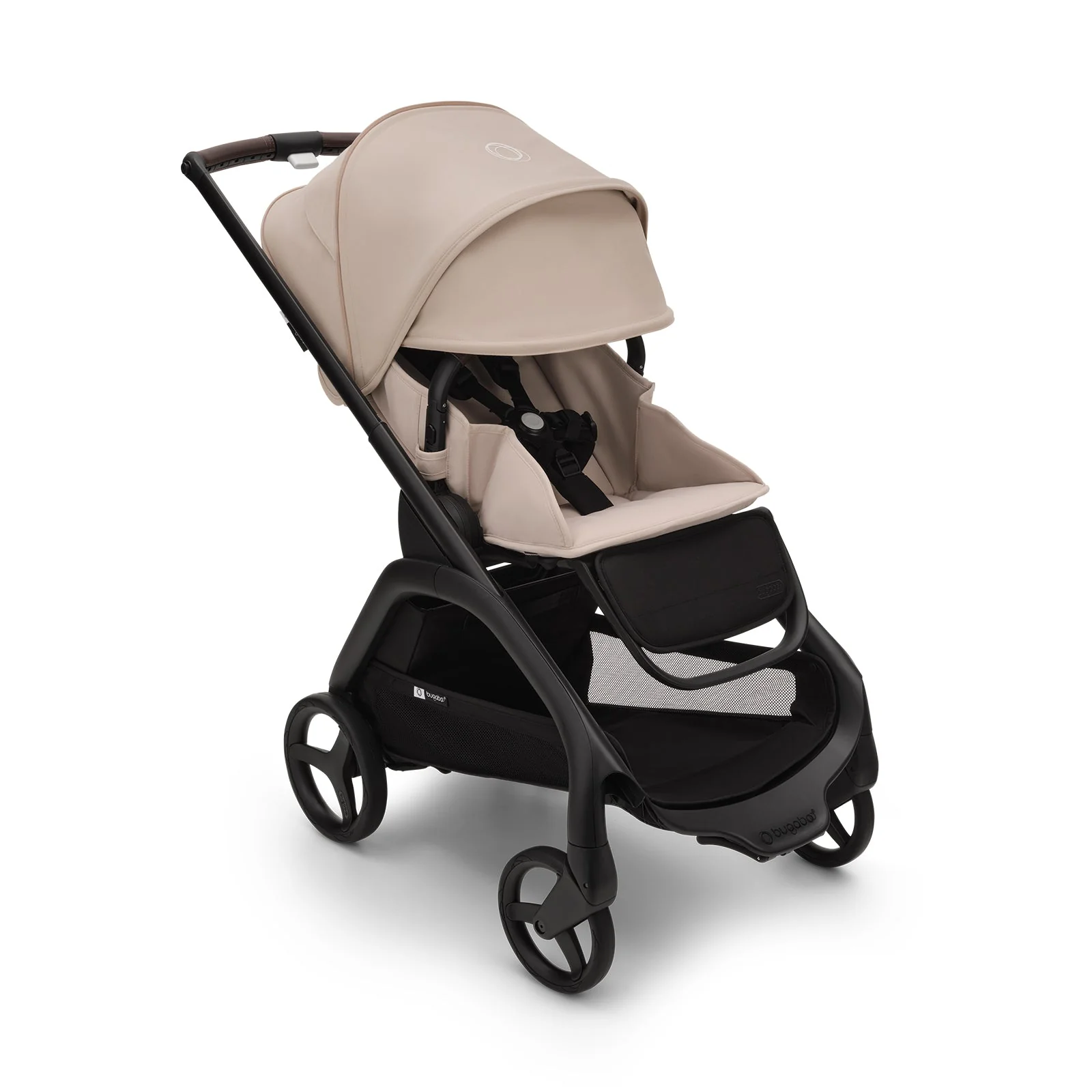 Bugaboo - Dragonfly Seat Complete City Stroller - Image 2