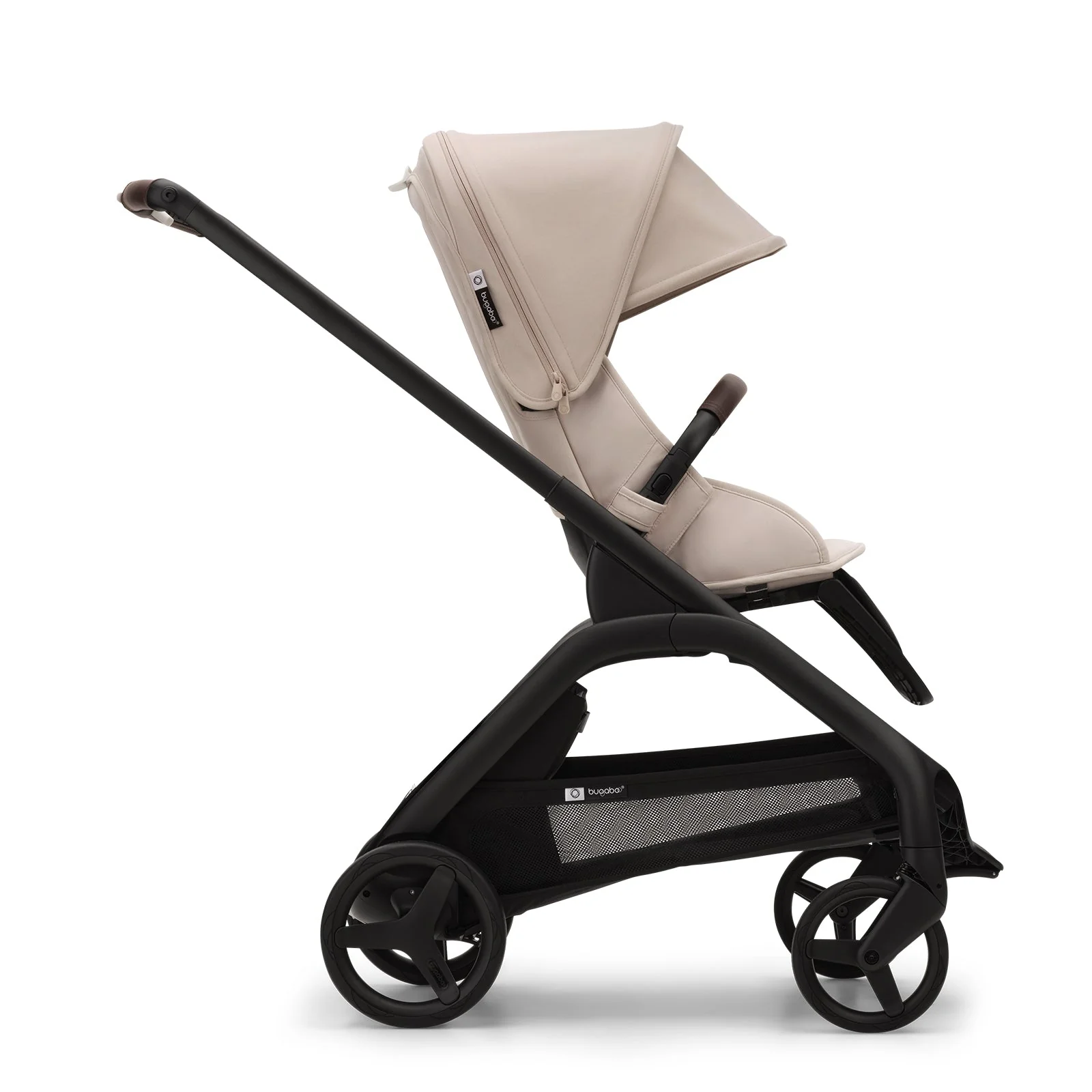 Bugaboo - Dragonfly Seat Complete City Stroller - Image 3