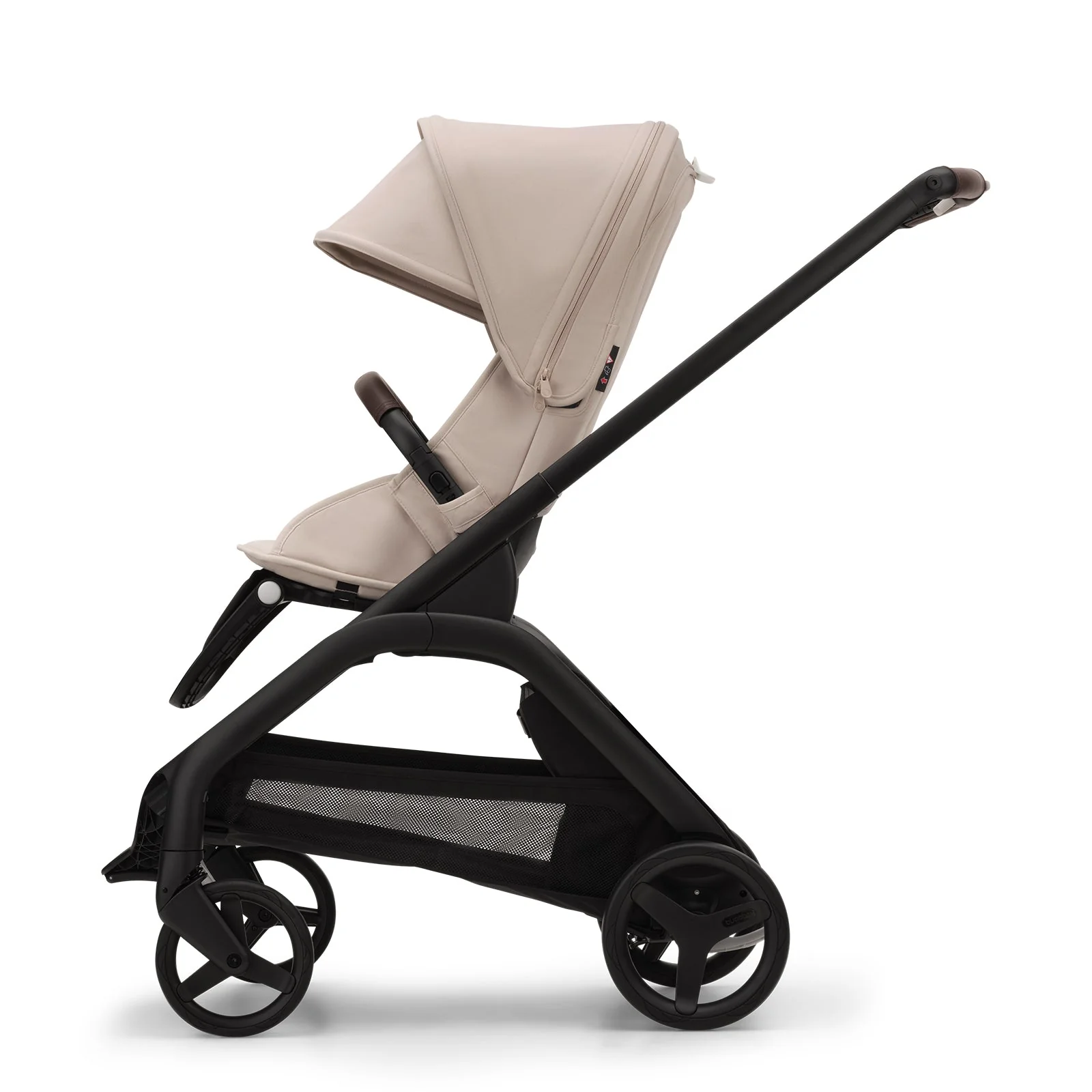 Bugaboo - Dragonfly Seat Complete City Stroller - Image 4