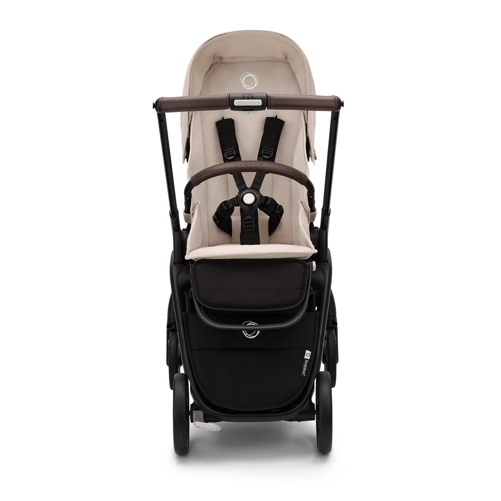 Bugaboo - Dragonfly Seat Complete City Stroller - Image 5