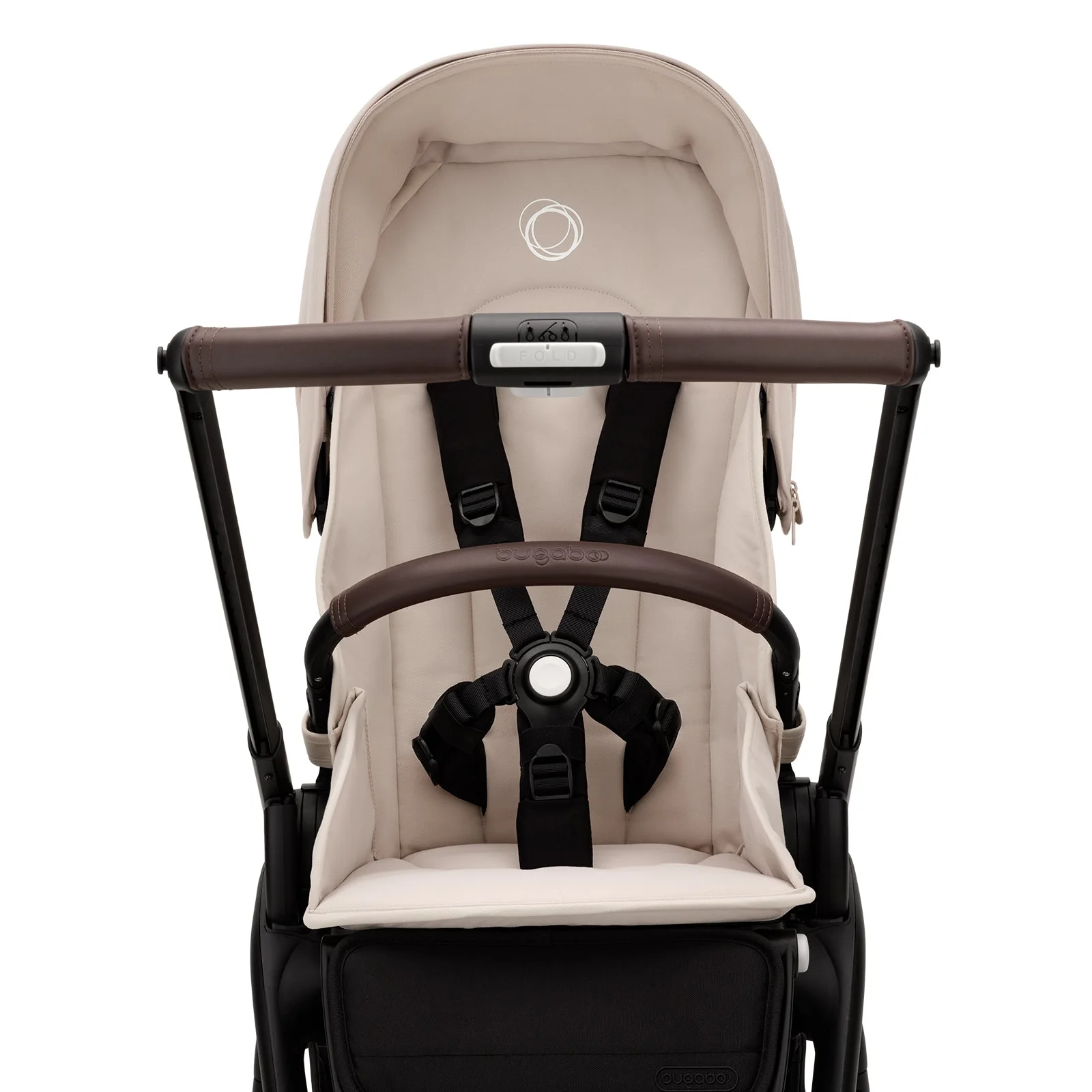 Bugaboo - Dragonfly Seat Complete City Stroller - Image 6