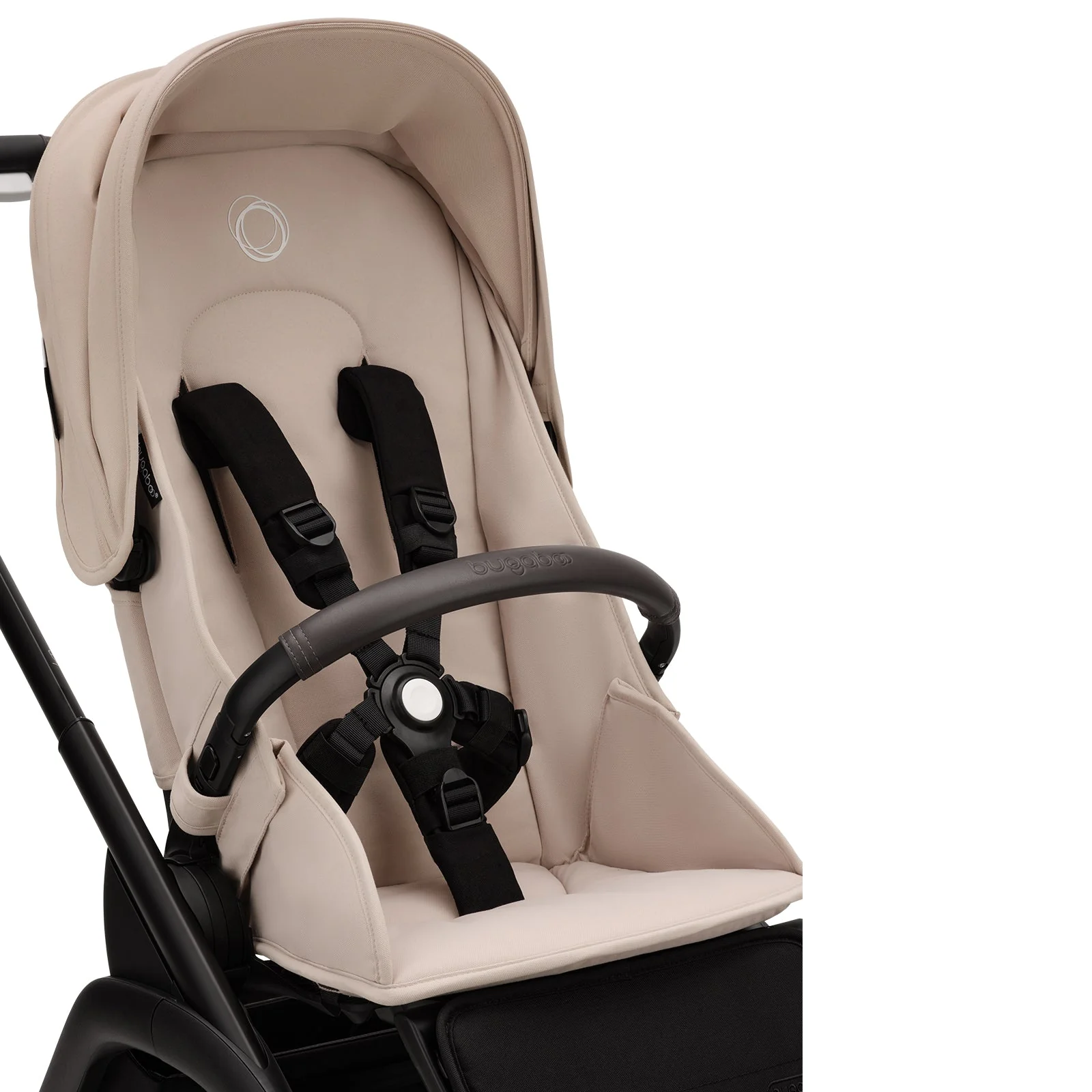 Bugaboo - Dragonfly Seat Complete City Stroller - Image 7