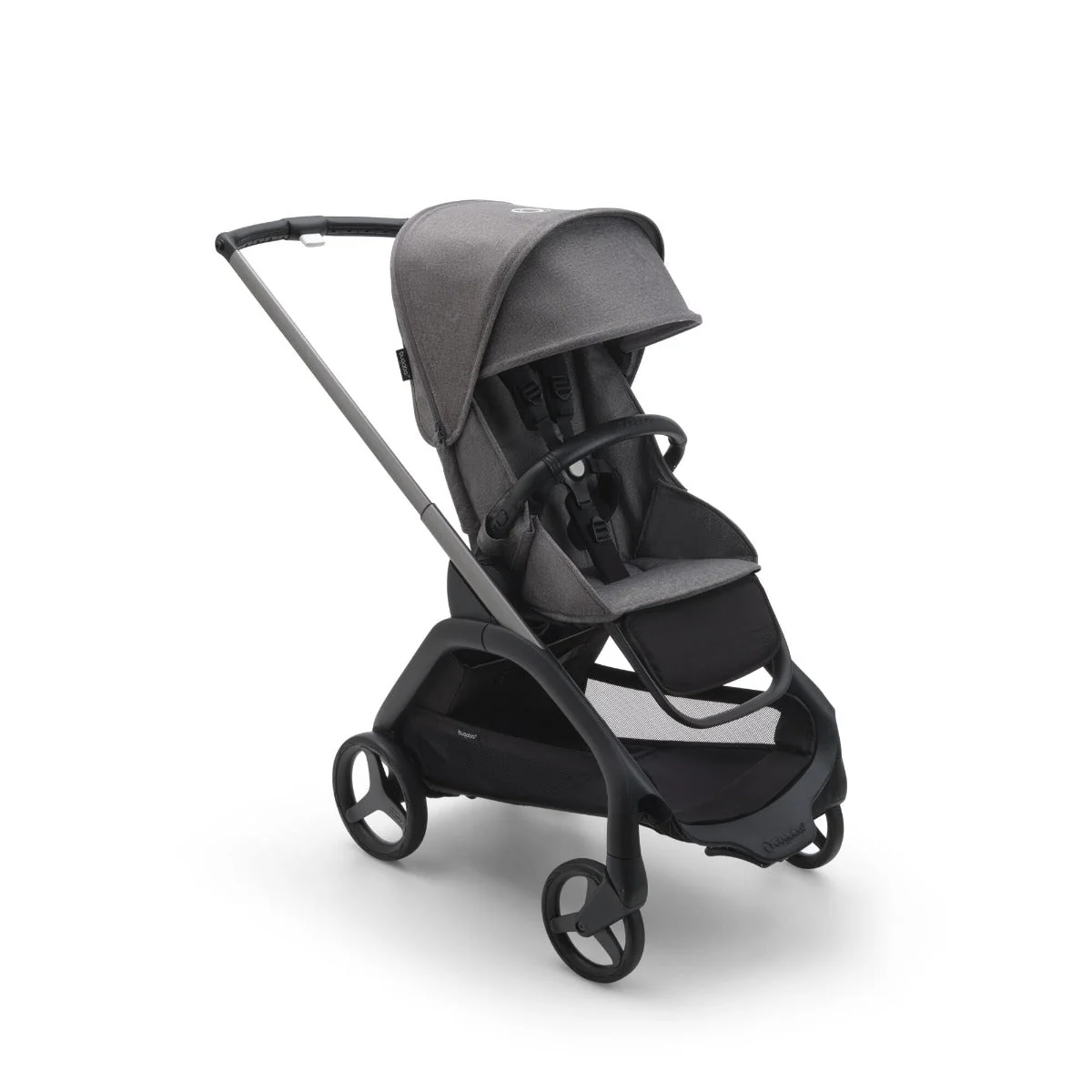 Bugaboo - Dragonfly Seat Complete City Stroller - Image 9