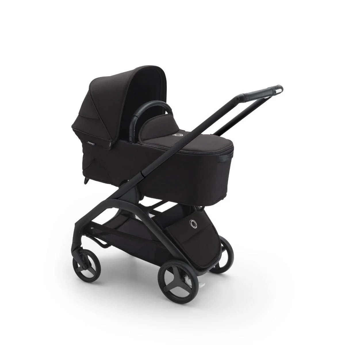 Bugaboo - Dragonfly Pram Body