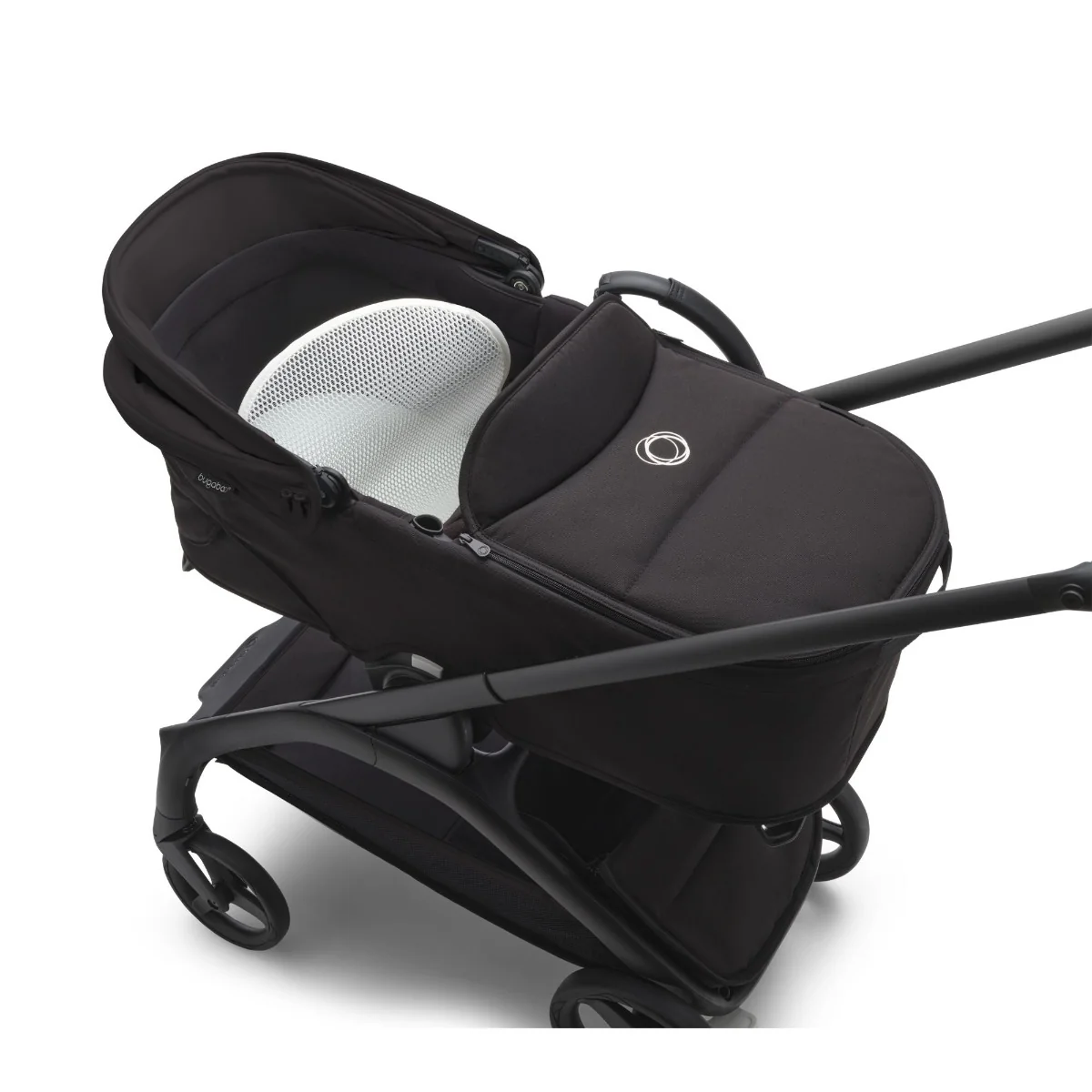 Bugaboo - Dragonfly Pram Body - Image 3