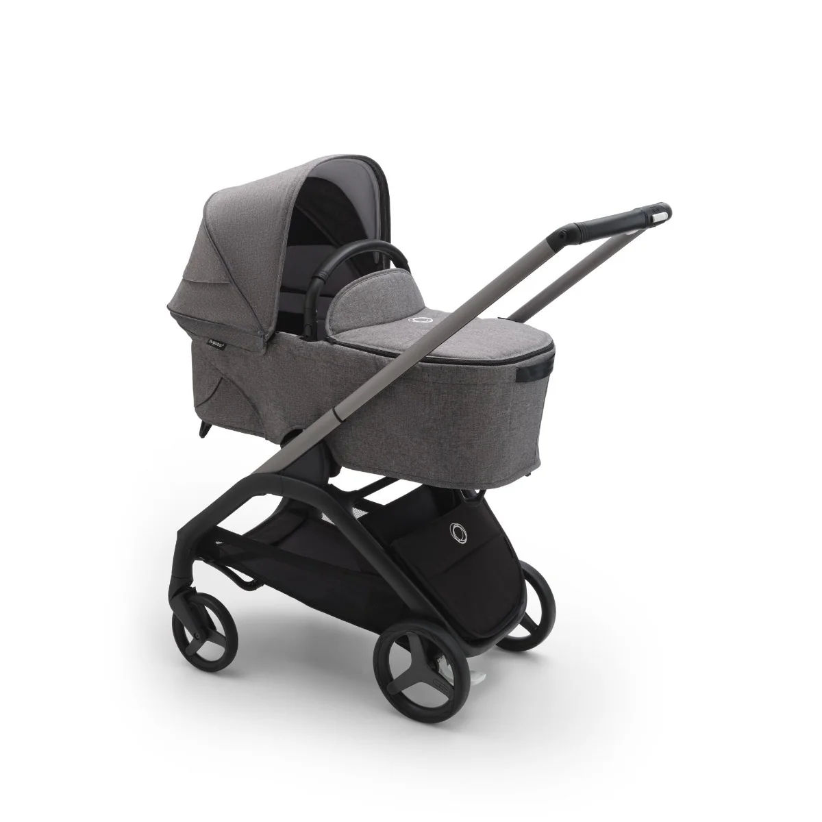 Bugaboo - Dragonfly Pram Body - Image 5