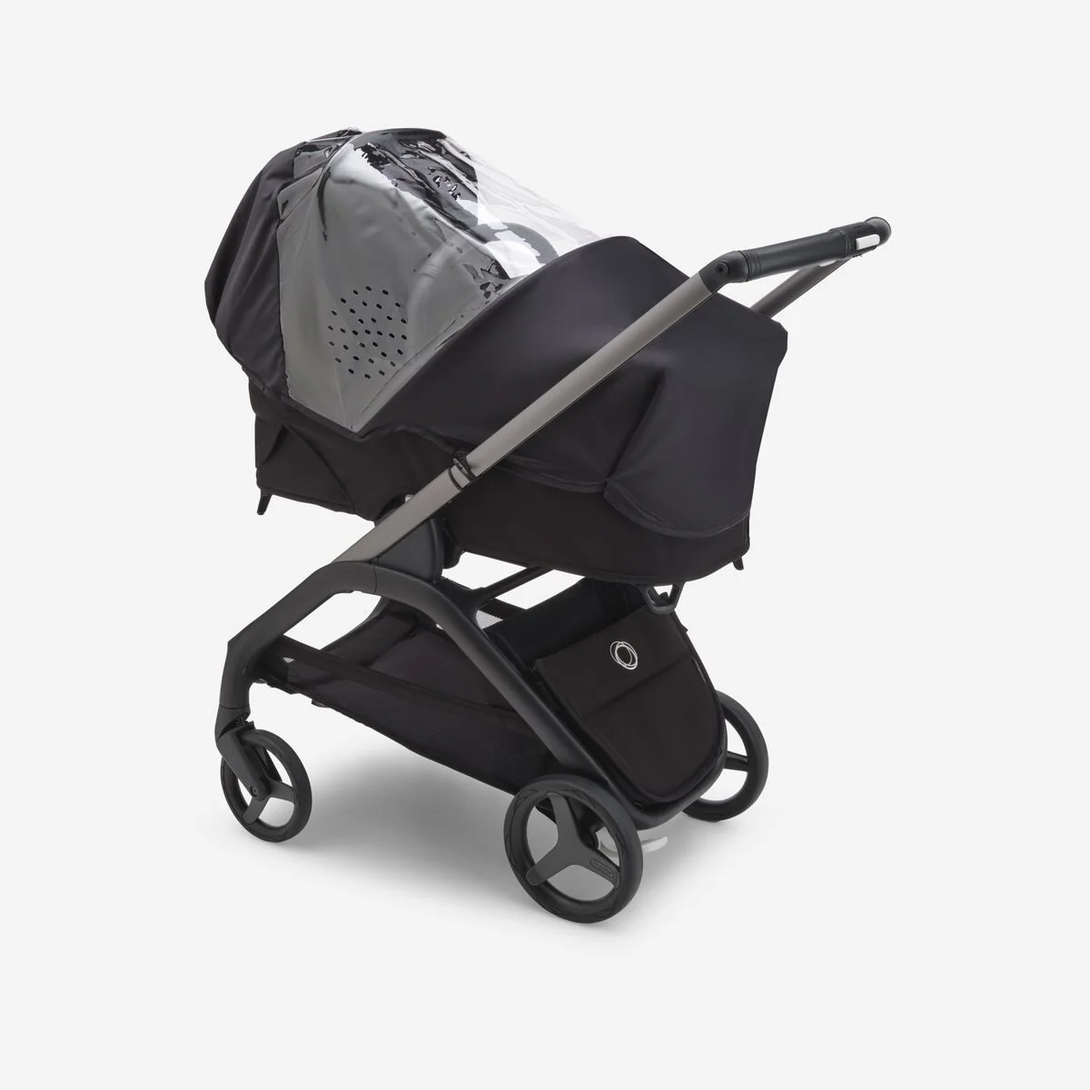 Bugaboo - Dragonfly Rain Cover - Image 2