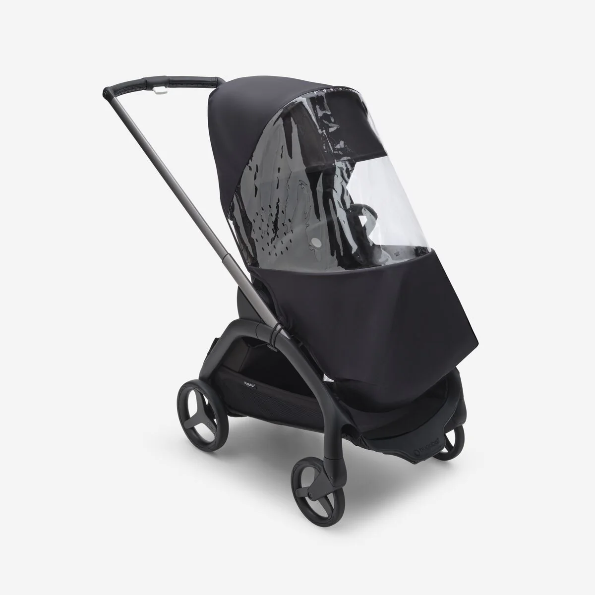 Bugaboo - Dragonfly Rain Cover - Image 3