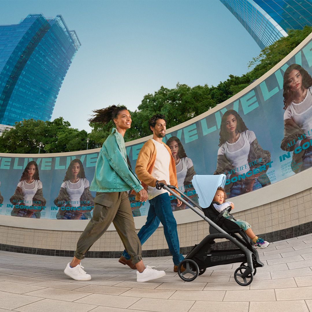 Bugaboo - Dragonfly Sun Canopy - Image 8