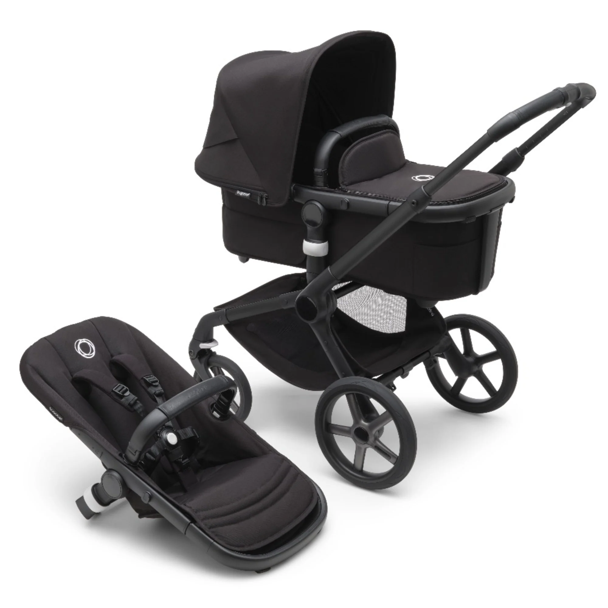 Bugaboo - Fox 5 Complete Stroller - Image 12