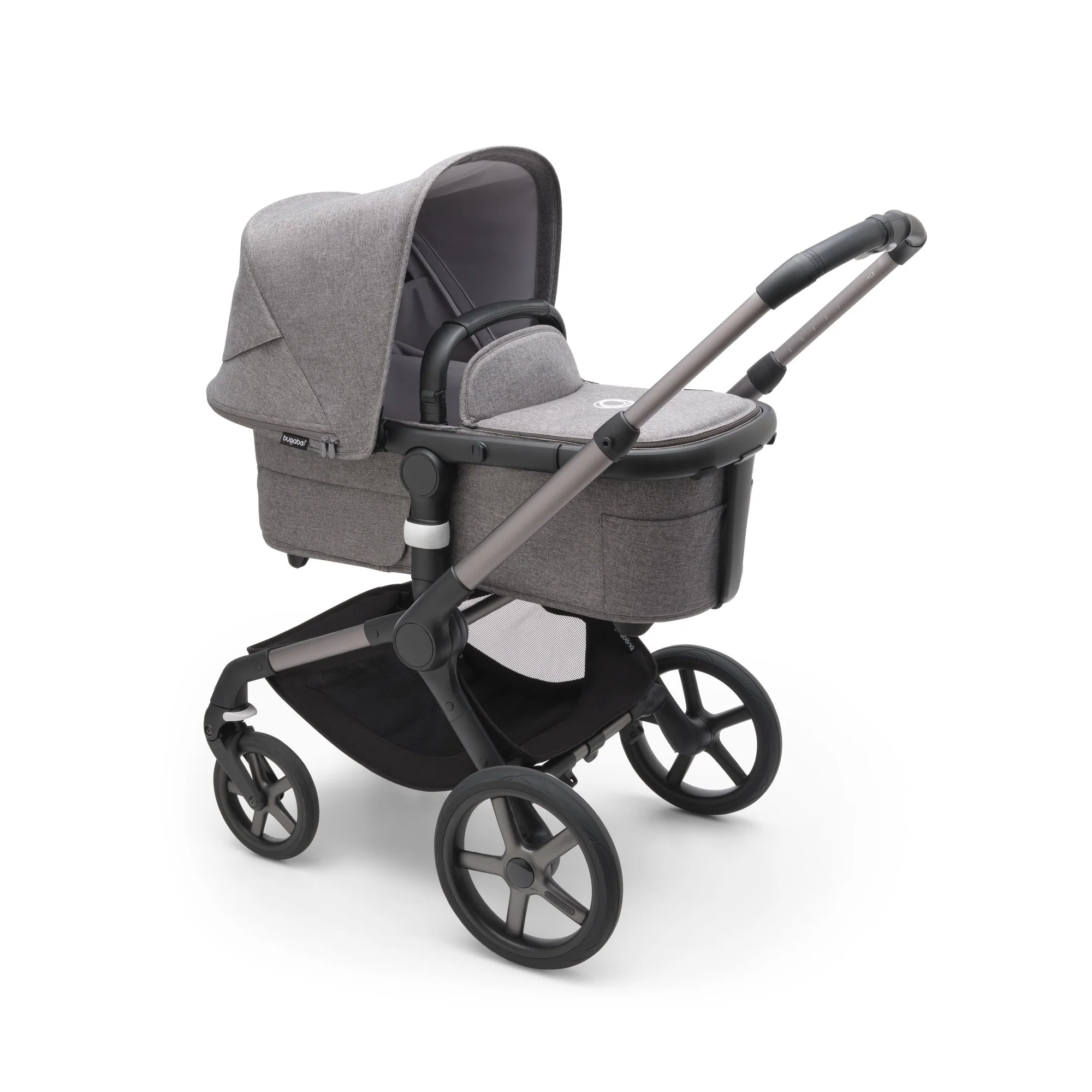 Bugaboo - Fox 5 Complete Stroller - Image 3