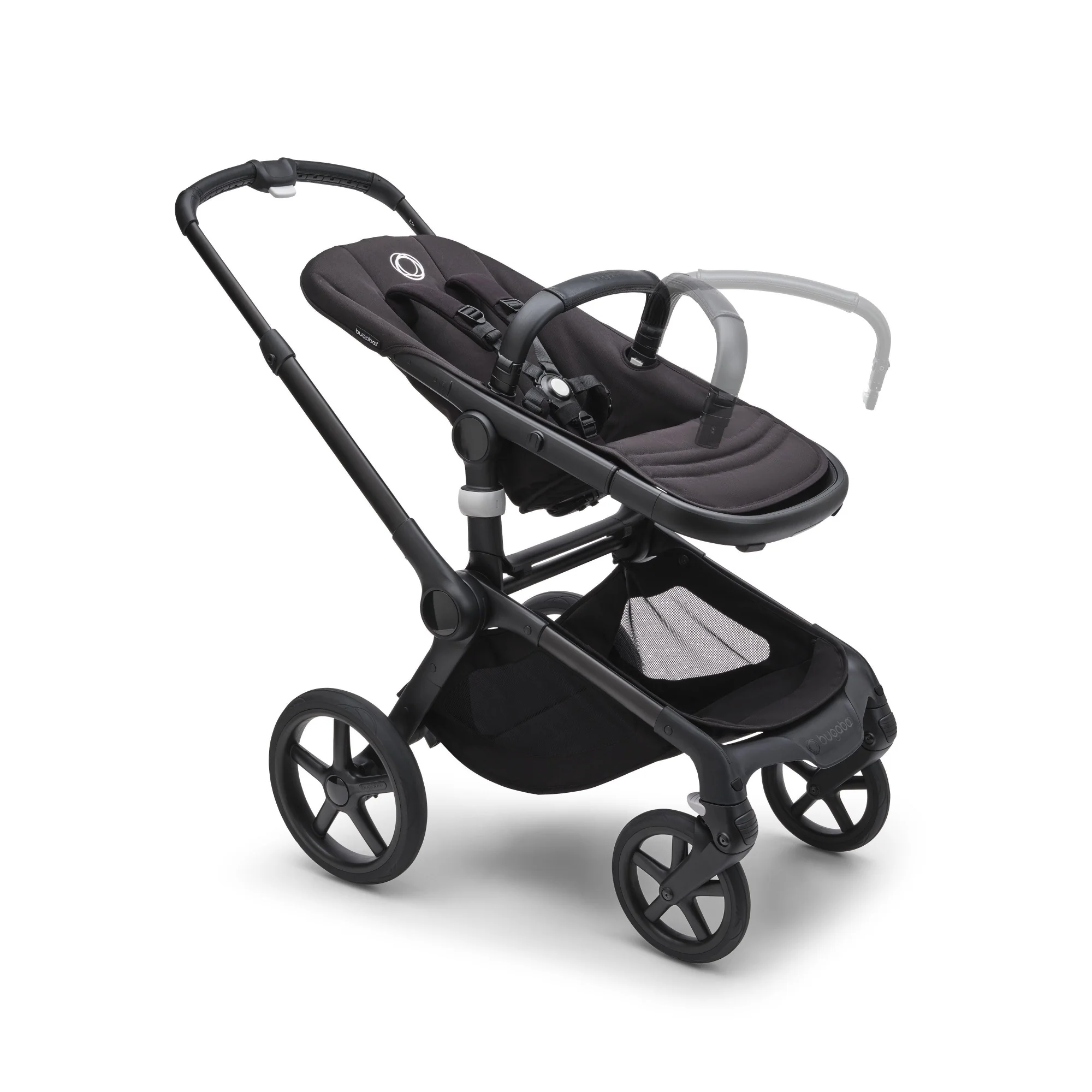 Bugaboo - Fox 5 Complete Stroller - Image 4