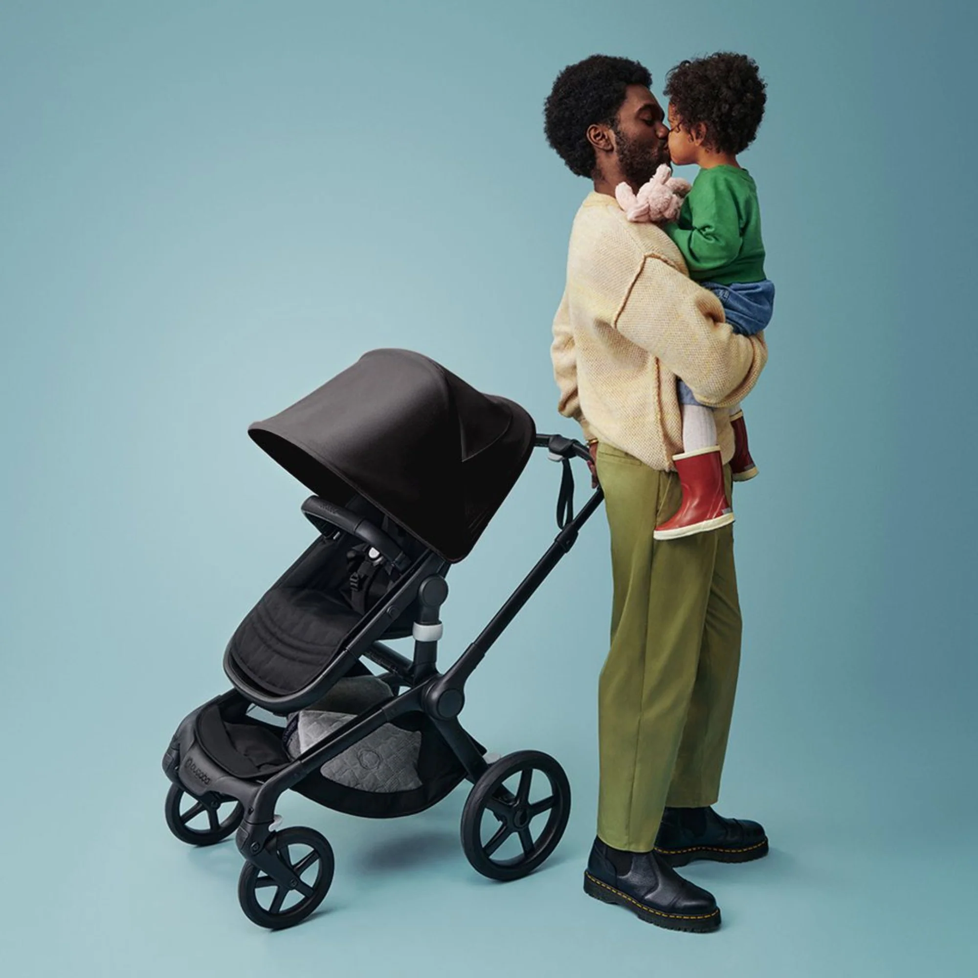 Bugaboo - Fox 5 Complete Stroller - Image 9