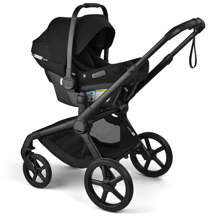 Bugaboo - Fox 5 Renew Car Seat Adapters - Image 2