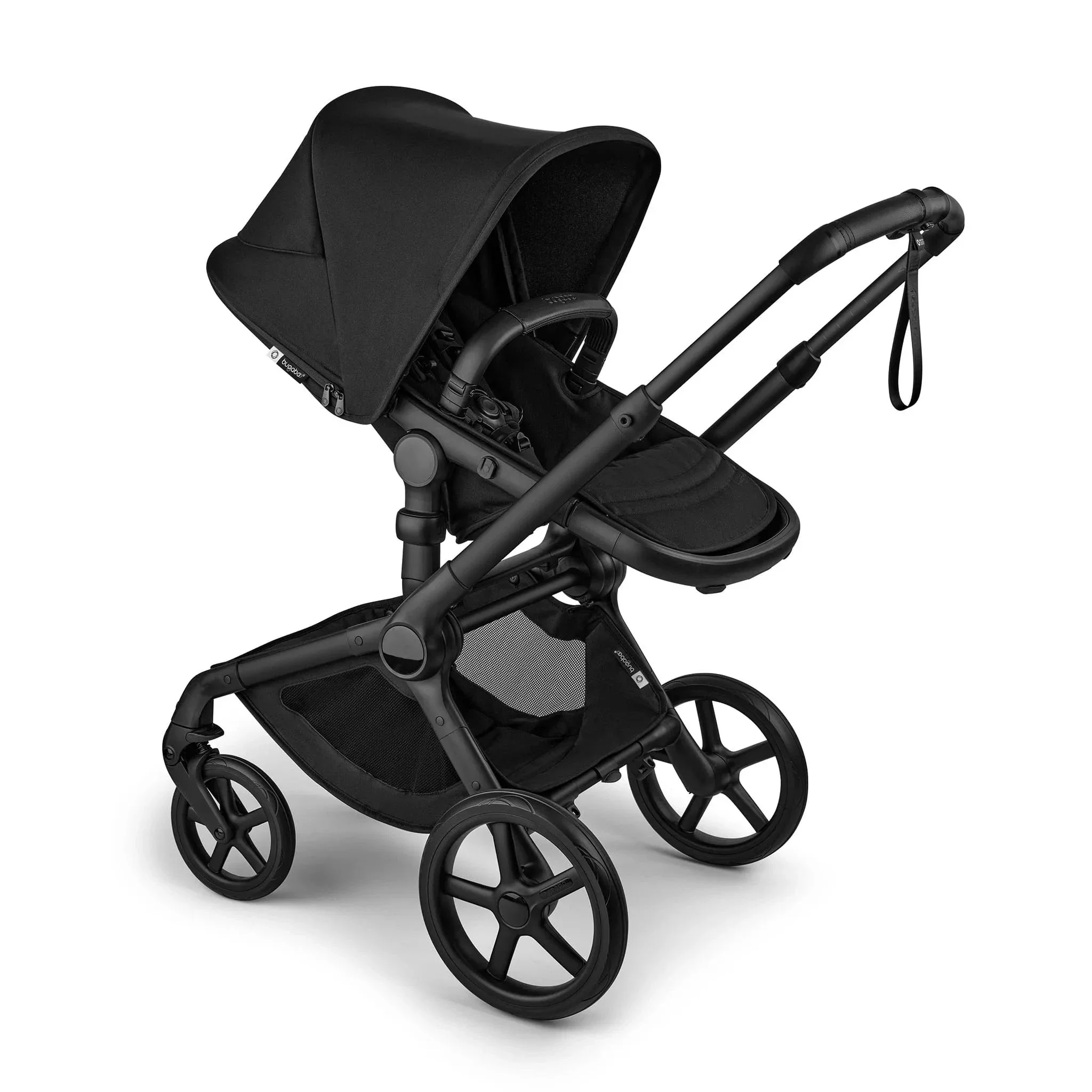 Bugaboo - Fox 5 Renew Stroller