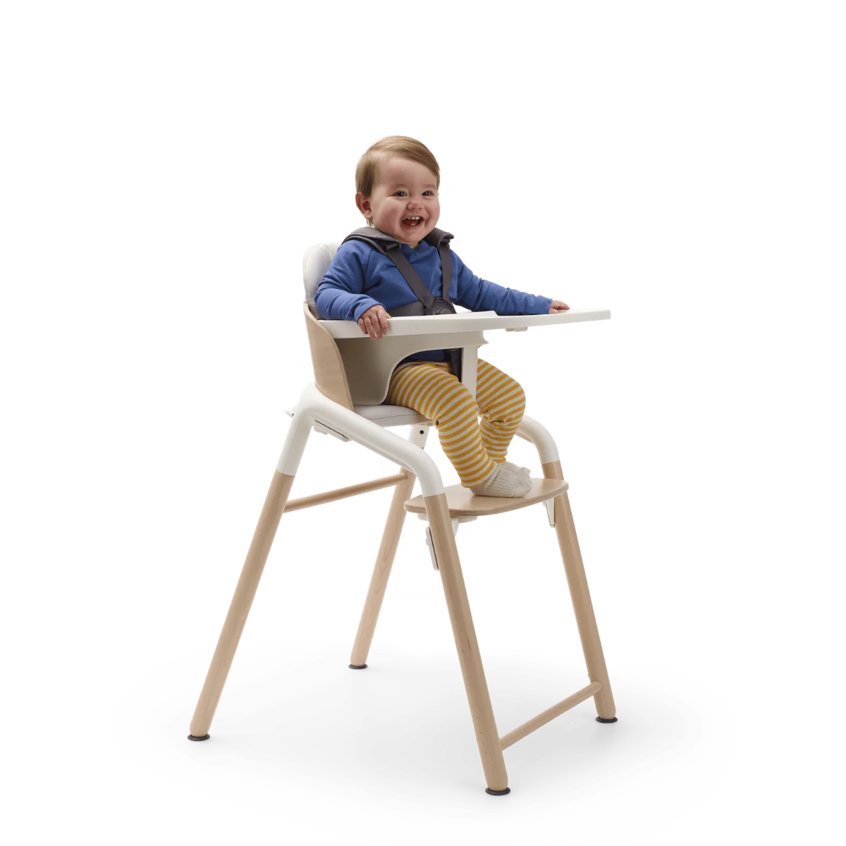 Bugaboo - Giraffe Complete High Chair Set - Image 4