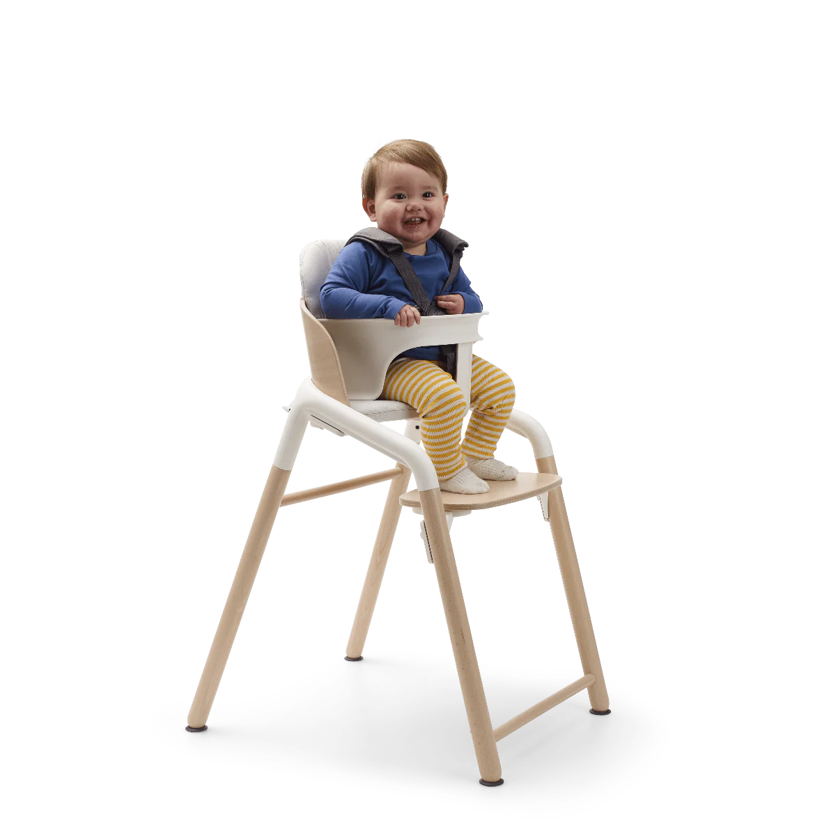 Bugaboo - Giraffe Complete High Chair Set - Image 5