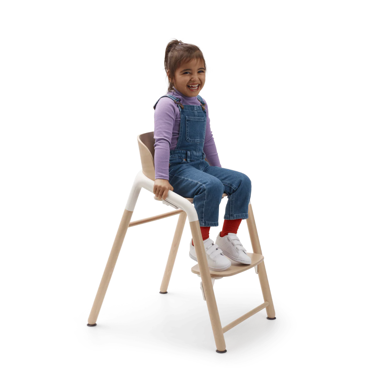 Bugaboo - Giraffe Complete High Chair Set - Image 6