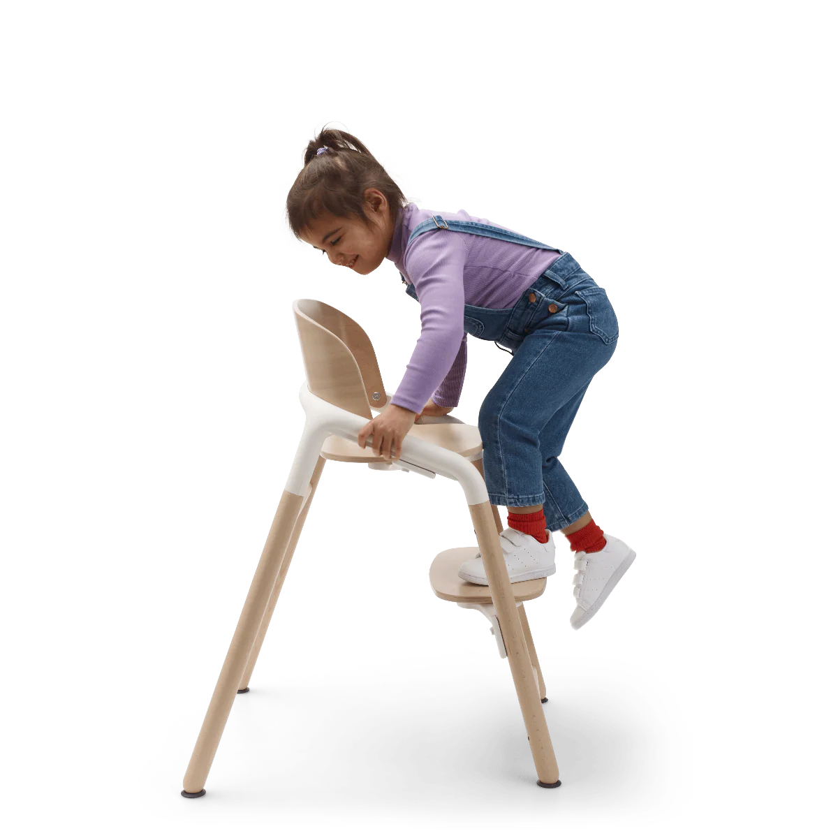 Bugaboo - Giraffe Complete High Chair Set - Image 7