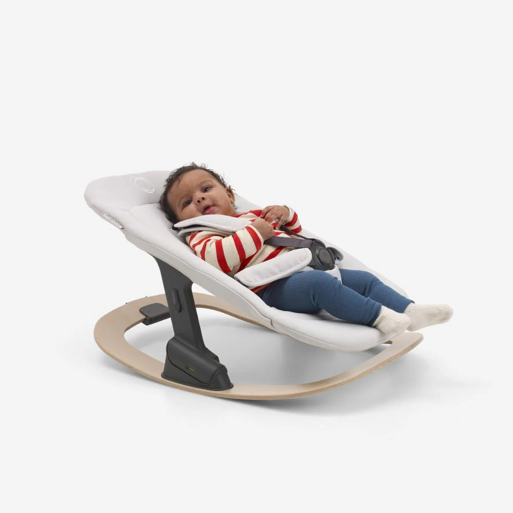 Bugaboo - Giraffe Newborn Set - Image 5