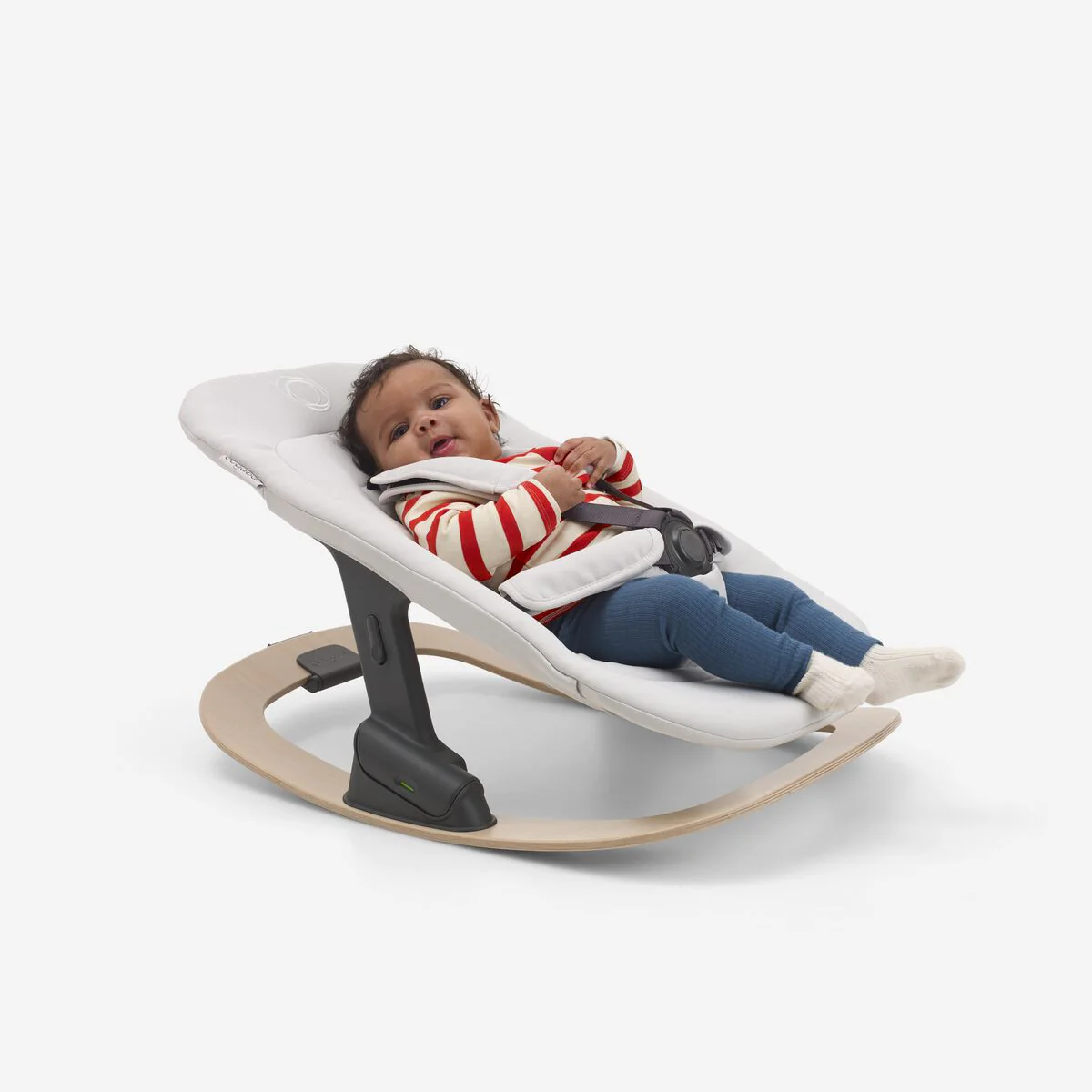 Bugaboo - Giraffe Rocker Frame - Image 4