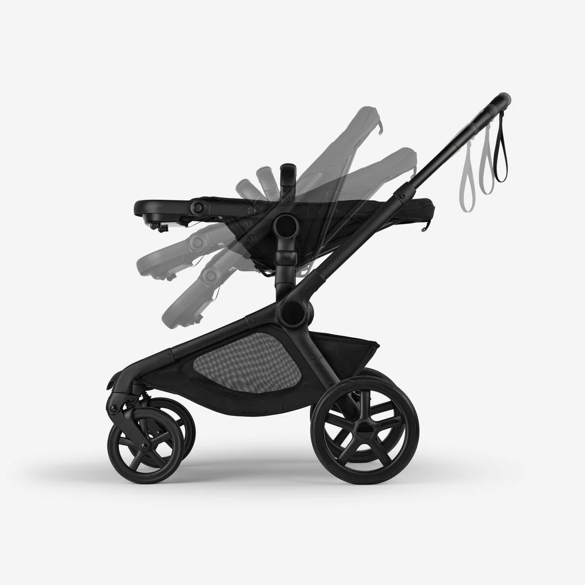 Bugaboo - Kangaroo Complete Stroller - Image 10