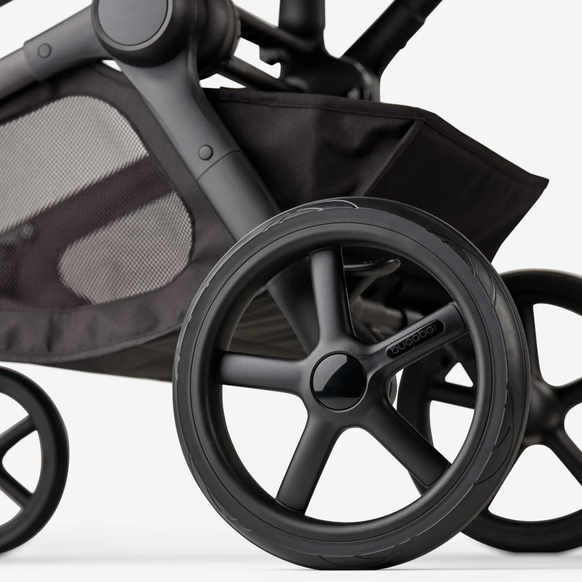 Bugaboo - Kangaroo Complete Stroller - Image 13