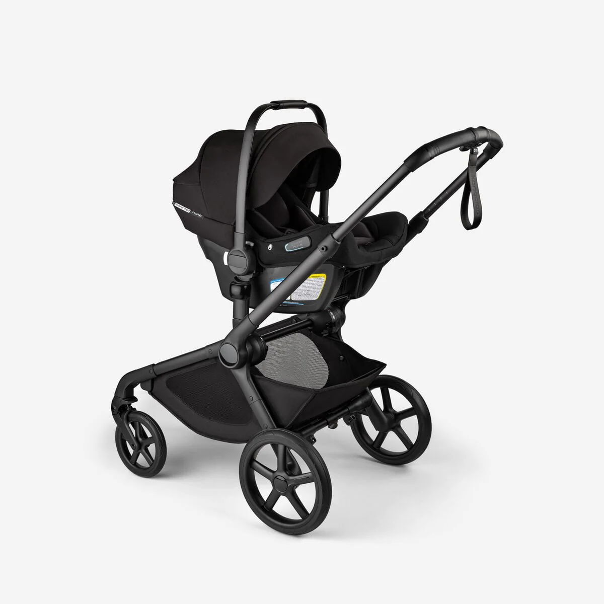 Bugaboo - Kangaroo Complete Stroller - Image 15