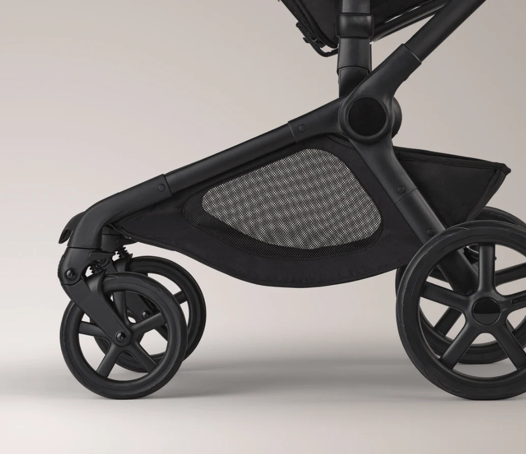 Bugaboo - Kangaroo Seat Complete Stroller - Image 12