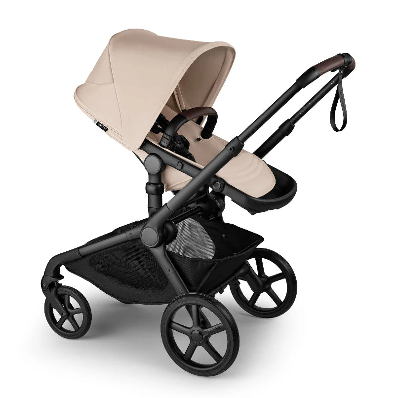 Bugaboo - Kangaroo Seat Complete Stroller - Image 5