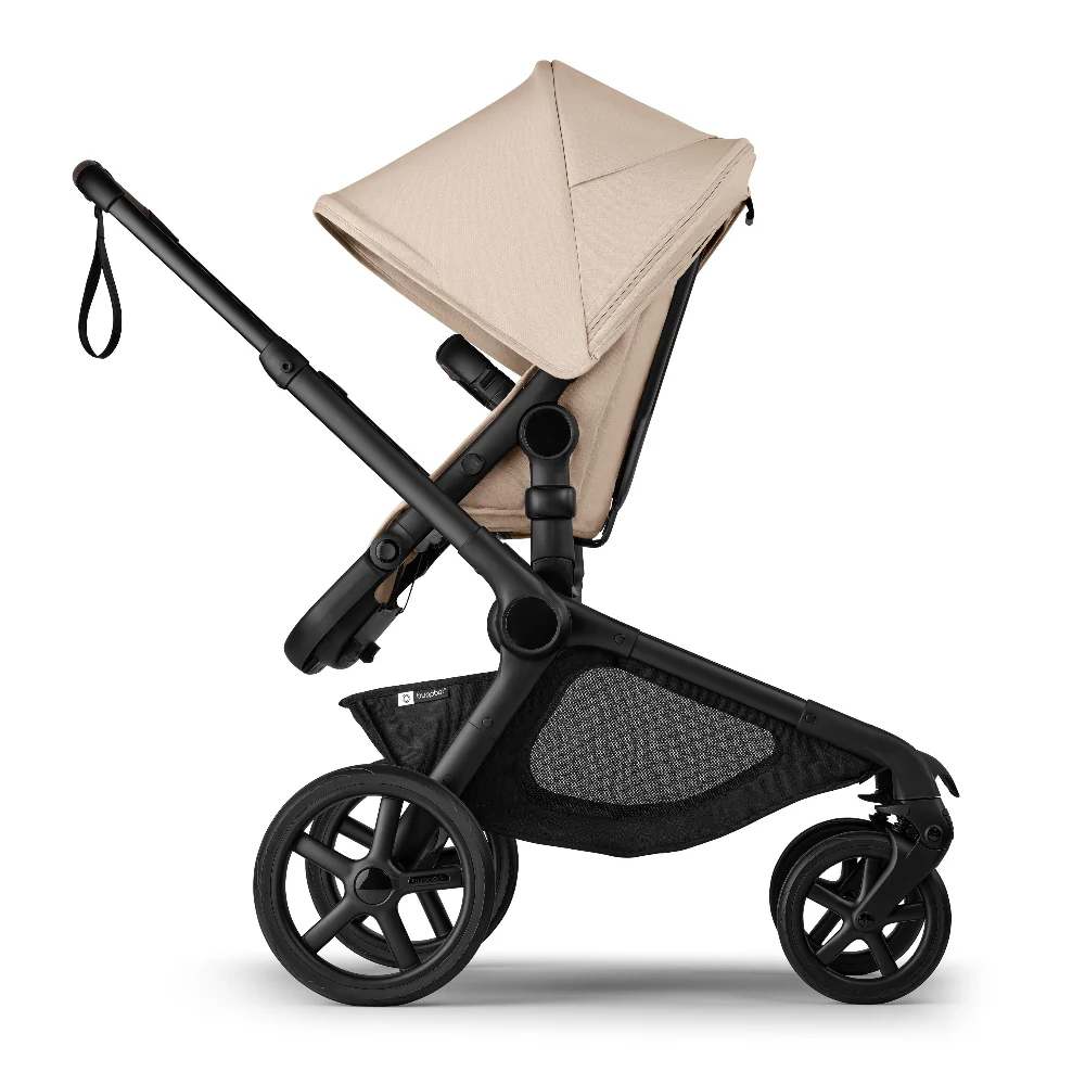 Bugaboo - Kangaroo Seat Complete Stroller - Image 6