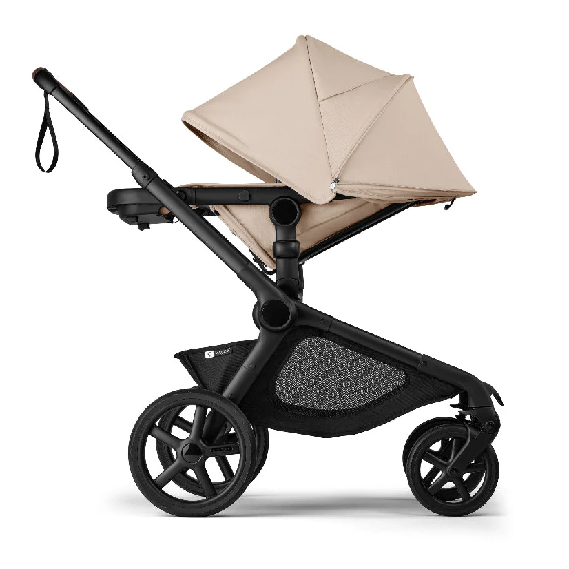 Bugaboo - Kangaroo Seat Complete Stroller - Image 8