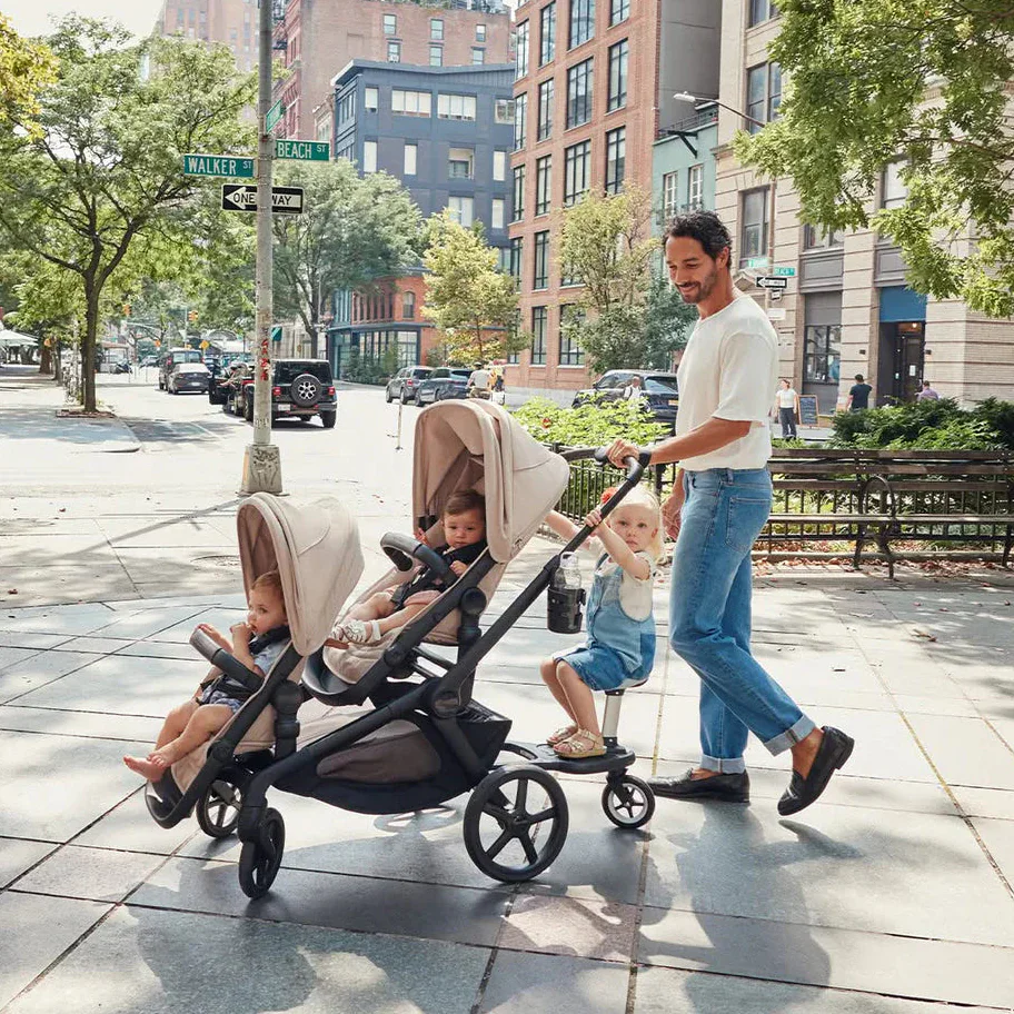 Bugaboo - Kangaroo Sibling Seat - Image 4